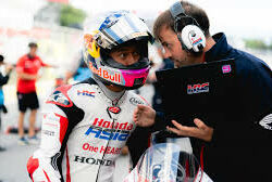 Klasemen Moto3 2026 Pasca GP Italia: Quiles Terancam, The Rocket Boy Veda Ega Harumkan Indonesia di Top 5