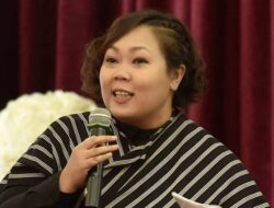 Inayah Wahid Sindir Diskusi Budiman-Nusron-Sudaryono di UGM: Bukan Forum Akademik, Tapi Product Marketing