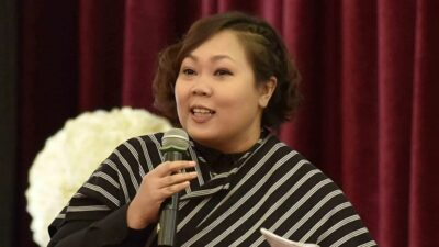 Inayah Wahid Sindir Diskusi Budiman-Nusron-Sudaryono di UGM: Bukan Forum Akademik, Tapi Product Marketing