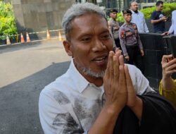 KPK Kembali Periksa Heri Black dalam Kasus Korupsi Impor di Bea Cukai