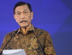 Luhut Beri Sinyal Tanda Bahaya ke Prabowo: Setelah Juli, Kita Harus Waspada!