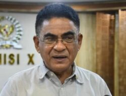 Andreas Hugo Pareira Dorong Polisi Segera Ungkap Pelaku Teror Brutal Air Keras ke Aktivis KontraS