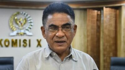 Andreas Hugo Pareira Dorong Polisi Segera Ungkap Pelaku Teror Brutal Air Keras ke Aktivis KontraS