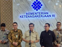 Ribuan Peserta Magang Nasional Kemnaker Mengundurkan Diri, Ada Apa