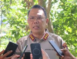 Polri Tangkap KKB yang Tembak Karyawan PT Freeport Indonesia
