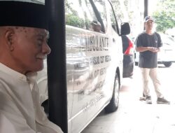 Pengamat Intelijen, Amir Hamzah: Termul Diduga Kuat Dalang Serangan ke Prabowo di Medsos!