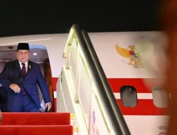 Dino Patti Djalal Minta Prabowo Adopsi Gaya Xi Jinping dan Claudia Sheinbaum Yang Hemat Anggaran Dinas Luar Negeri