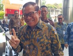 Pramono Anung Dinilai Layak Didorong Jadi Figur Pemimpin Nasional di Pilpres 2029
