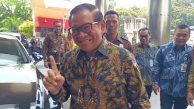 Pramono Anung Dinilai Layak Didorong Jadi Figur Pemimpin Nasional di Pilpres 2029