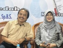 Roy Suryo dan dr Tifa Tak Ditahan, Laskar Cinta Jokowi Sebut Penegakan Hukum Era Prabowo Bobrok