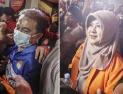 Roy Suryo dan Dokter Tifa Dilimpahkan ke Kejari Jaksel
