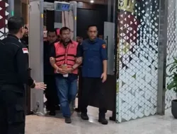 Sony Sonjaya Bongkar Skandal Proyek CCTV dan Sidik Jari Fiktif Rp. 300 Miliar di BGN