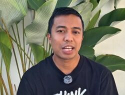 Ekonom CELIOS, Media Askar Wahyudi Soroti Selisih Anggaran MBG Rp. 201 Triliun: Bancakan?