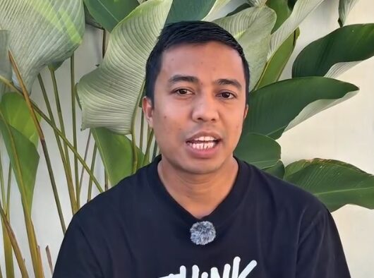 Ekonom CELIOS, Media Askar Wahyudi Soroti Selisih Anggaran MBG Rp. 201 Triliun: Bancakan?