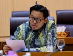 Andika Satya Wasistho Desak Transparansi TVRI Soal Hak Siar Piala Dunia 2026