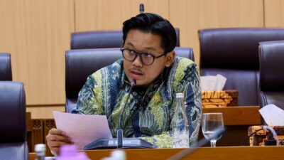 Andika Satya Wasistho Desak Transparansi TVRI Soal Hak Siar Piala Dunia 2026