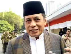 Nurdin Halid: Impor Kendaraan Niaga Kopdes Merah Putih Rp. 24,66 Triliun Jangan Melenceng