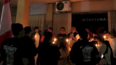 PSI Dihantam Badai, 13 DPC Semarang Jateng Ramai-Ramai Mundur