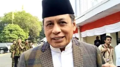 Nurdin Halid: Impor Kendaraan Niaga Kopdes Merah Putih Rp. 24,66 Triliun Jangan Melenceng