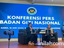 Program MBG Disetop Sementara, BGN Akui Hemat Anggaran Hingga Rp. 3 Triliun