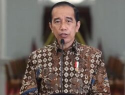 Safari Politik Keliling Indonesia, Jamiluddin Ritonga: Jokowi Ingin Pamer Kekuatan ke Prabowo