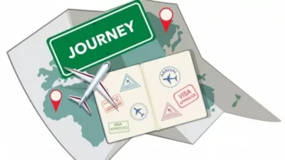 Mulai 28 Mei, Turis Indonesia Minimal 3 Orang Per Kelompok Dapat Bebas Visa Korea Selatan