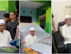 8 Fakta Seputar Dugaan Kekerasan Seks di Ponpes Buaran Pekalongan, Korban Puluhan Santriwati