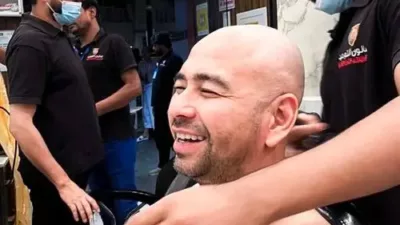Nasihat Kanda Bahlil Lahadalia Untuk Dinda Raffi Ahmad Usai Haji: Kalau Bisa Kelakuan Berubah!