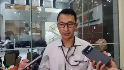 KPK Mulai Selidiki Importir Selain Blueray Cargo Yang Suap Para Pejabat Ditjen Bea Cukai