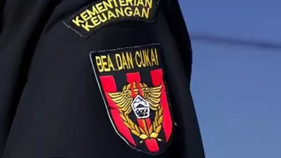 Saut Situmorang Bongkar Cawe-cawe Pihak Luar Bikin Ditjen Bea Cukai Jadi Ladang Korupsi