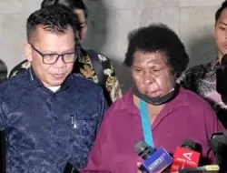 Mama Sinta Bantah Keras Isu Intimidasi TNI dan Naik Jet Pribadi: Omong Kosong, Setop Provokasi!