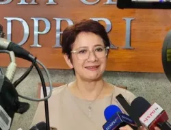 Nurul Arifin: Kesepakatan Damai AS-Iran Berdampak Positif Pada Penguatan Nilai Tukar Rupiah