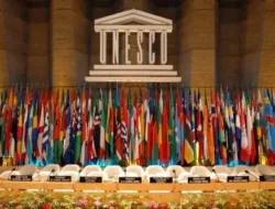 Indonesia Terpilih Masuk Anggota Komite Warisan Budaya Takbenda UNESCO