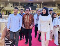 ADKASI Pastikan Anggota DPRD Kabupaten se-Indonesia Dukung Program Strategis dan Unggulan Presiden Prabowo