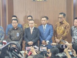 Pimpinan DPR Pastikan Industri Perbankan Nasional dalam Kondisi yang Baik