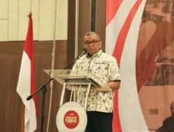 Wamenaker Ajak Serikat Buruh Berkolaborasi Revisi UU Ketenagakerjaan dan Regulasi K3