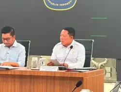 Jampidsus Gandeng BPKP Hitung Kerugian Negara di Kasus Under-Invoicing dan Transfer Pricing Ekspor CPO
