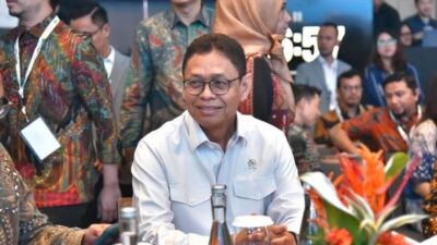 Tekan Impor LPG, Pemerintah Siapkan Rp. 815 Miliar Untuk Pengadaan Kompor Listrik