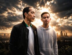 Guru Besar UMY: Masa Depan Politik Gibran Masih Sangat Tergantung Sosok Jokowi