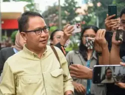 KPK Ungkap Eks Dirjen PHU Hilman Latief Pastikan Kongkalikong Eks Menag Yaqut Dengan Bos Maktour