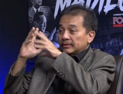 Roy Suryo Ungkap Proses Penjemputan Dirinya Oleh Polisi Mirip Film G30S/PKI: Brutal!