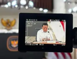 Kejagung dan Satgas PKH Berhasil Rebut Kembali 5,8 Juta Hektare Hutan Senilai Rp. 336 Triliun