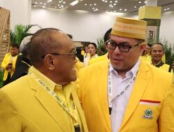 Politisi Partai Golkar Puji Presiden Prabowo Serius Lindungi Keluarga Indonesia Dari Ancaman LGBTQ