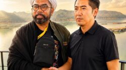 Wajah dan Gaya Pejabat Pemerintah China Yang Bersahaja