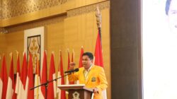 Pimpin Partai Golkar Palangka Raya, Sudarto Canangkan Empat Program Prioritas