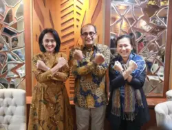 Wamen P2MI Christina Aryani : Kolaborasi Tiga Kementerian Perkuat Pelindungan PMI
