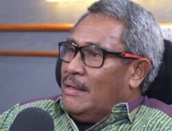 Jurnalis Senior Desak Reshuffle Kabinet Lebih dari 50 Persen: 2027 Jadi Tahun Penentu Pemerintahan Prabowo