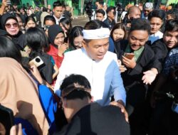 Pemerhati Politik Nilai Fenomena Kang Dedi Mulyadi Mirip Jokowi Menjelang Pilpres 2014