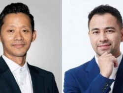 Karir Ugal-ugalan Mufli Budi Ananda: Dari Asisten Pribadi Raffi Ahmad Hingga Komisaris Krakatau Posco