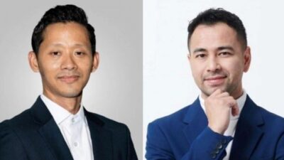 Karir Ugal-ugalan Mufli Budi Ananda: Dari Asisten Pribadi Raffi Ahmad Hingga Komisaris Krakatau Posco